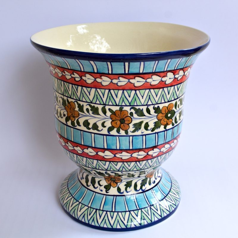 Imperial Fancy Planter