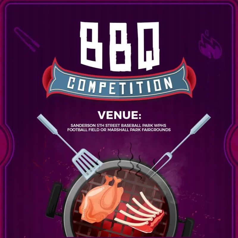 BBQ Competition