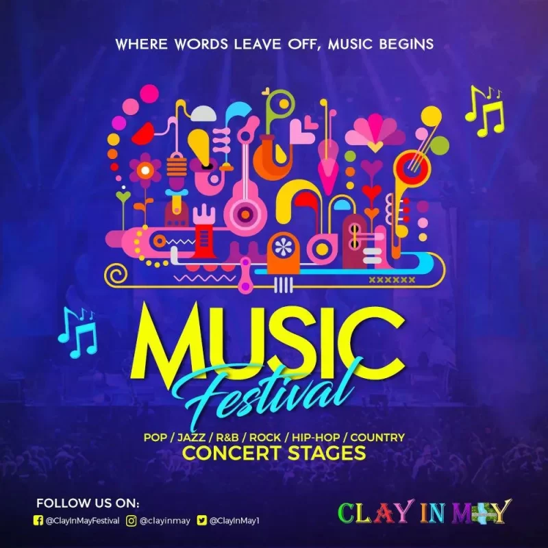 Music Festival
