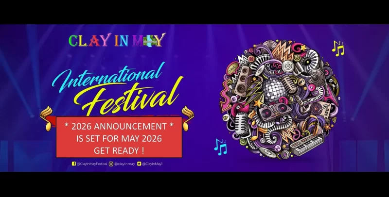 International Festival