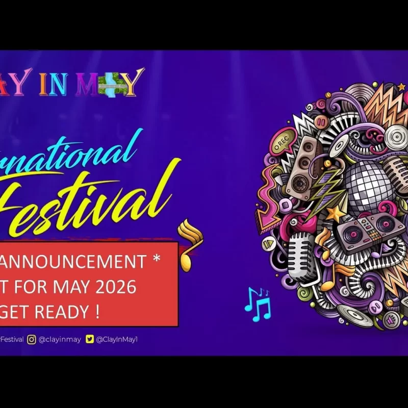International Festival