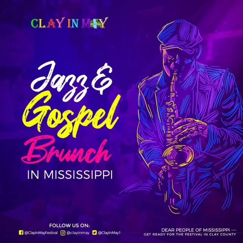 Jazz & Gospel