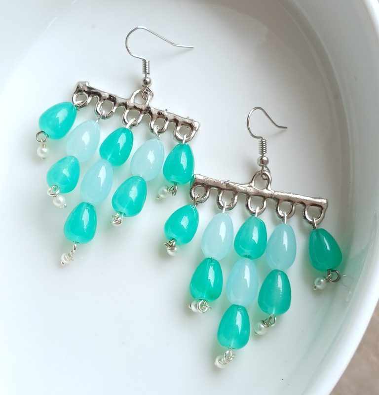 Traditional Earrings