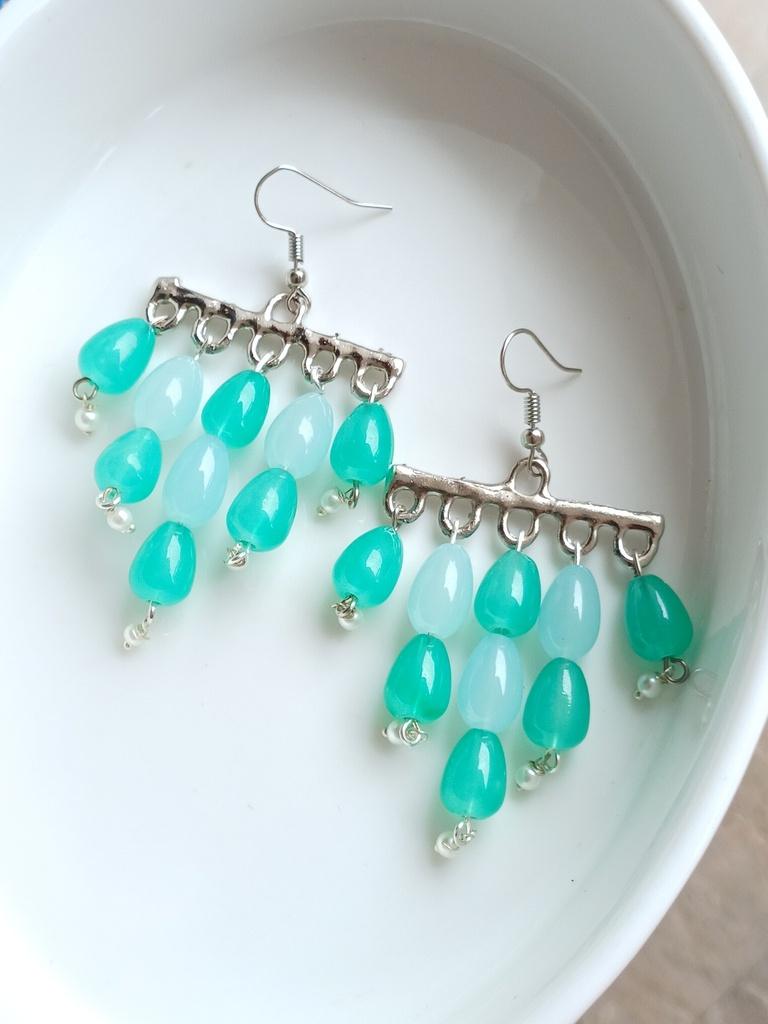 Traditional Earrings