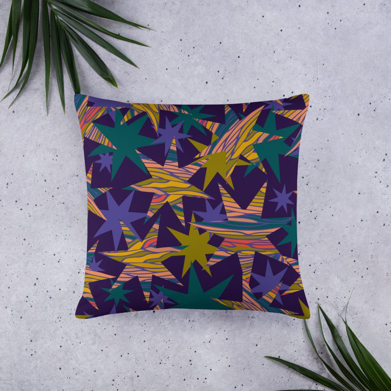 Basic Pillow
