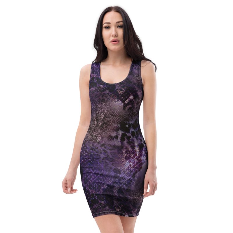 Bodycon dress