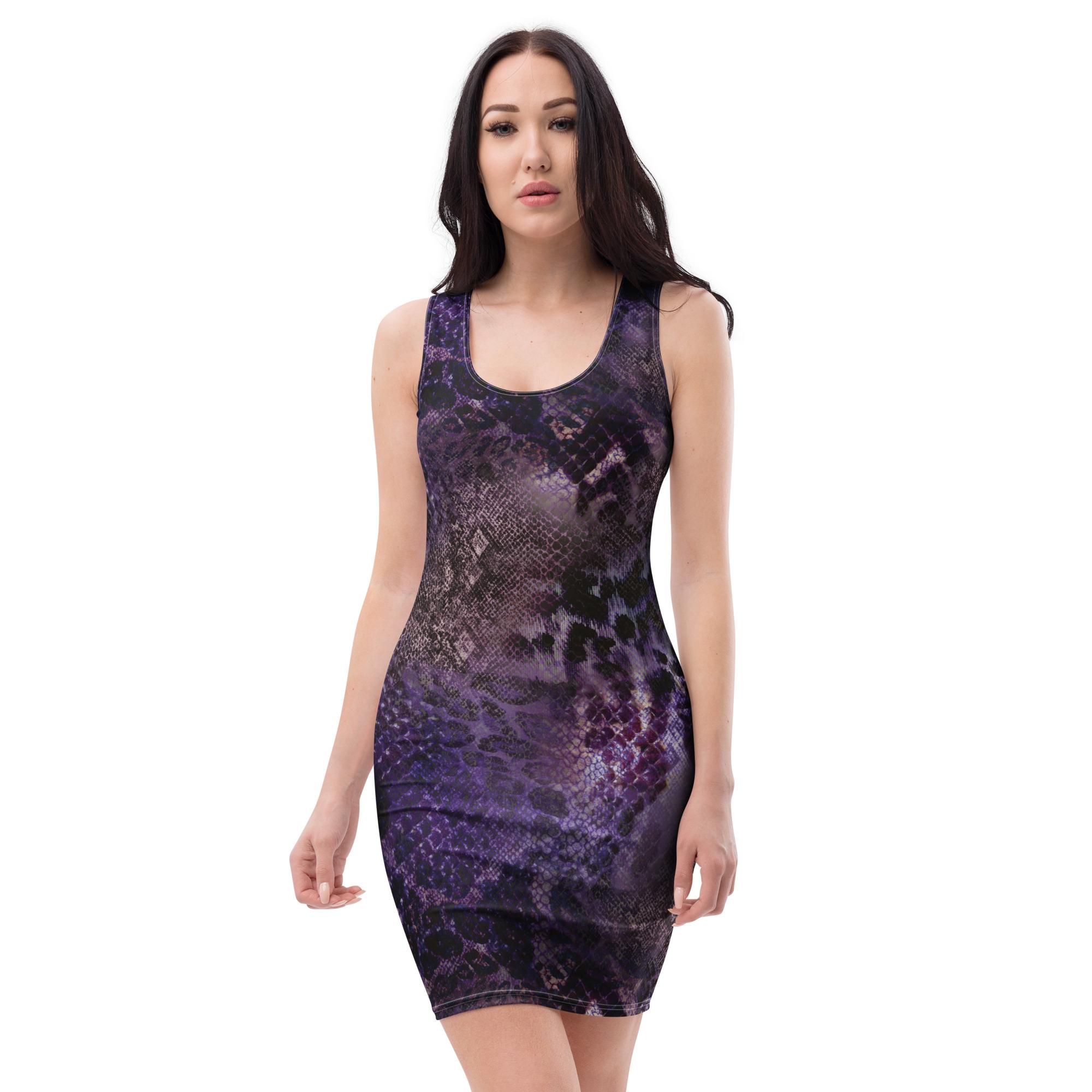 Bodycon dress