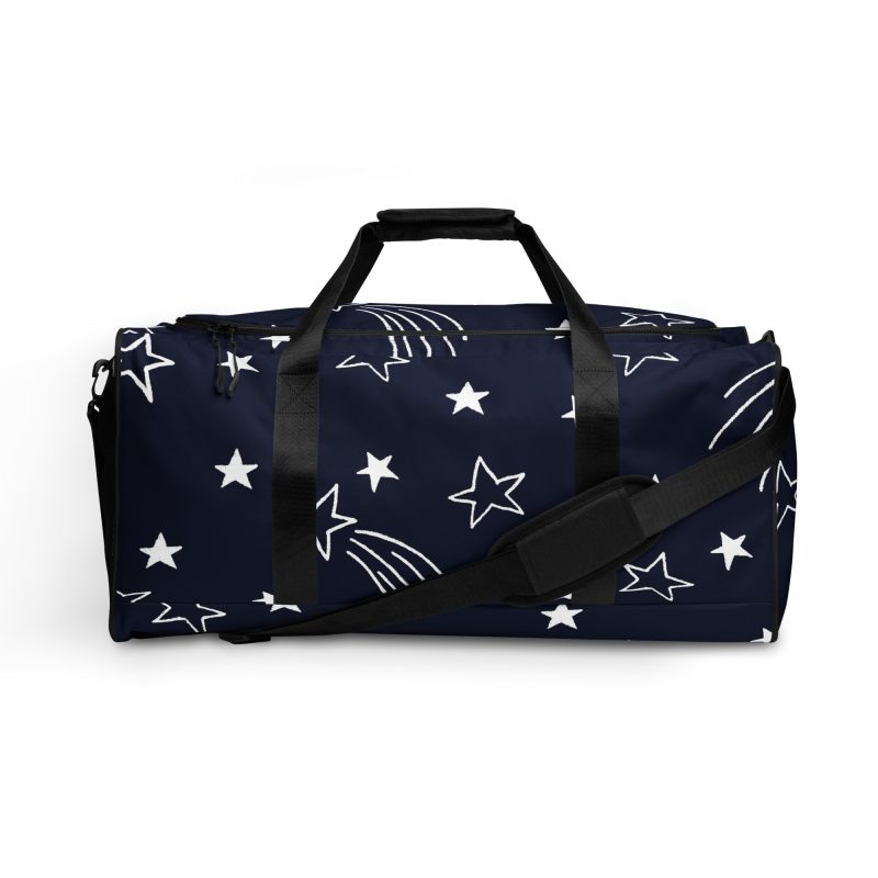 Duffle bag