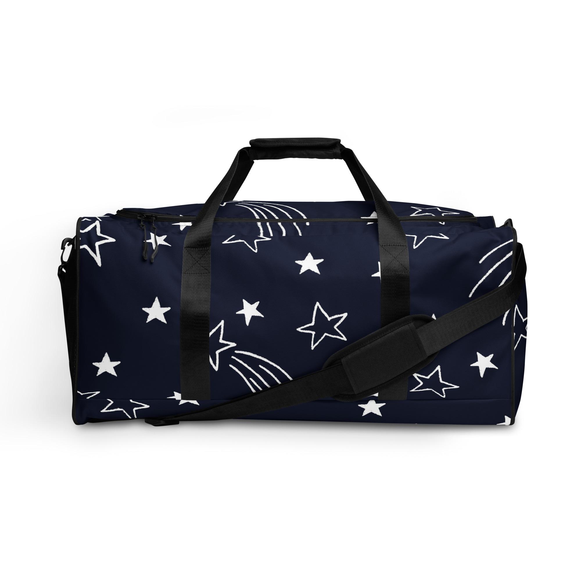 Duffle bag