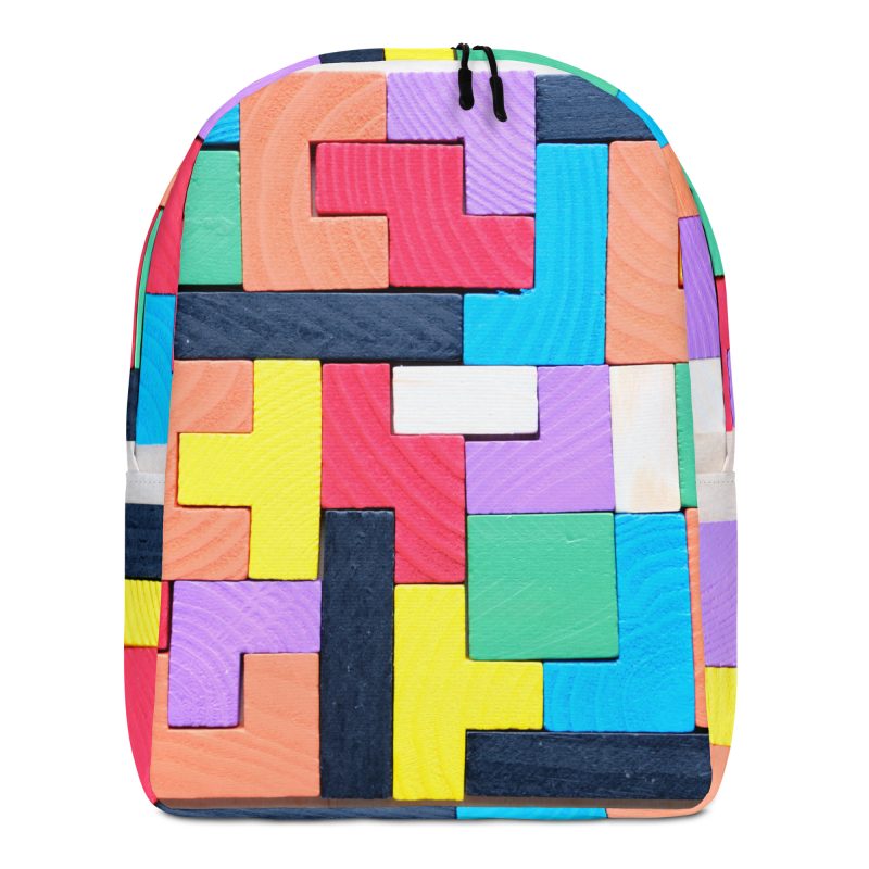 Minimalist Backpack