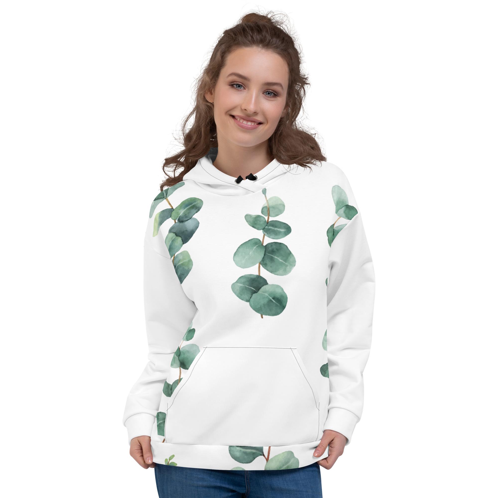 Wow Hoodie