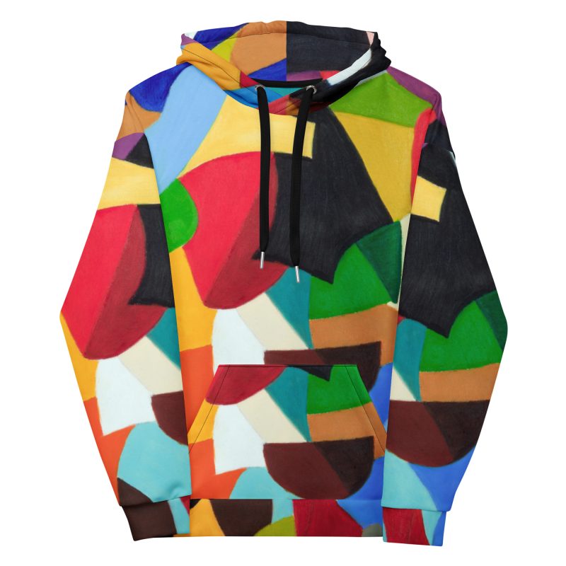 Unisex Hoodie