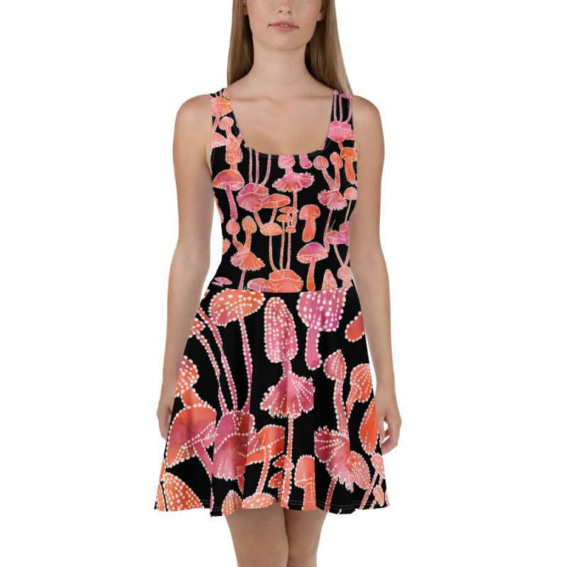 Skater Dress