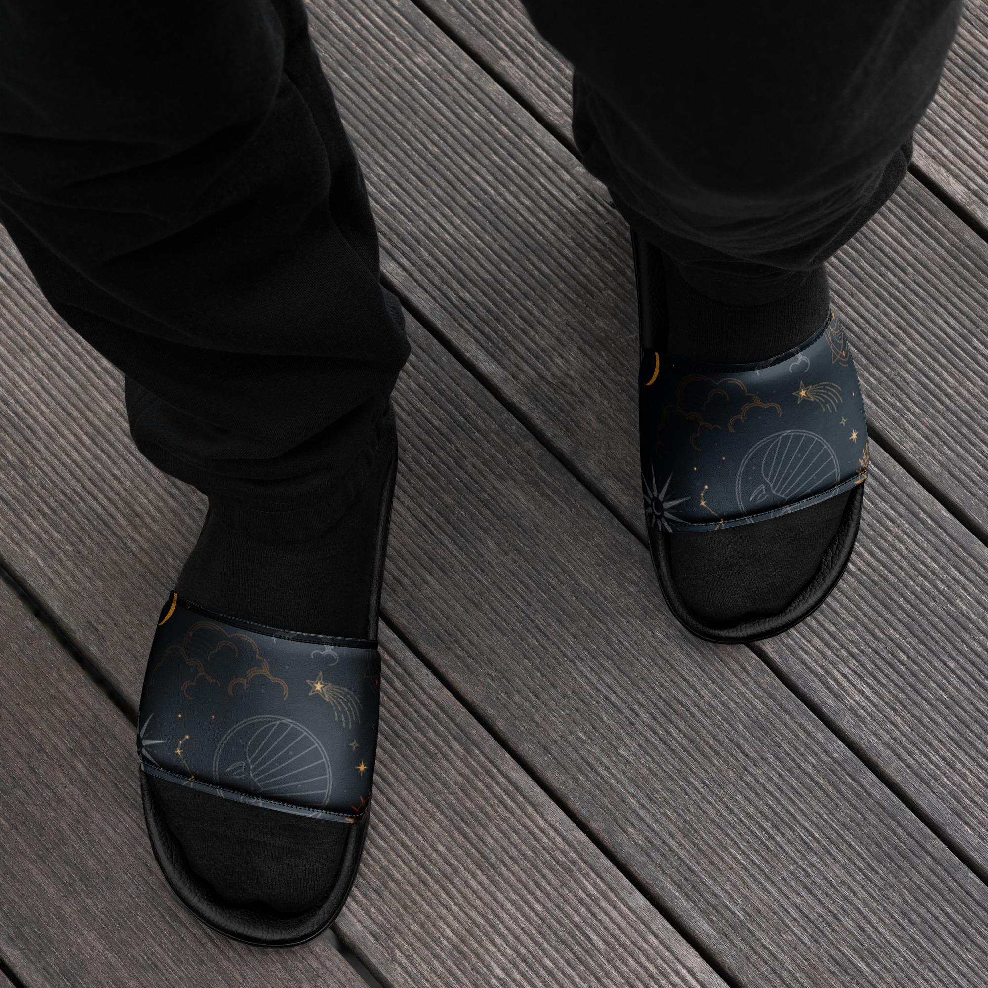 Men’s slides