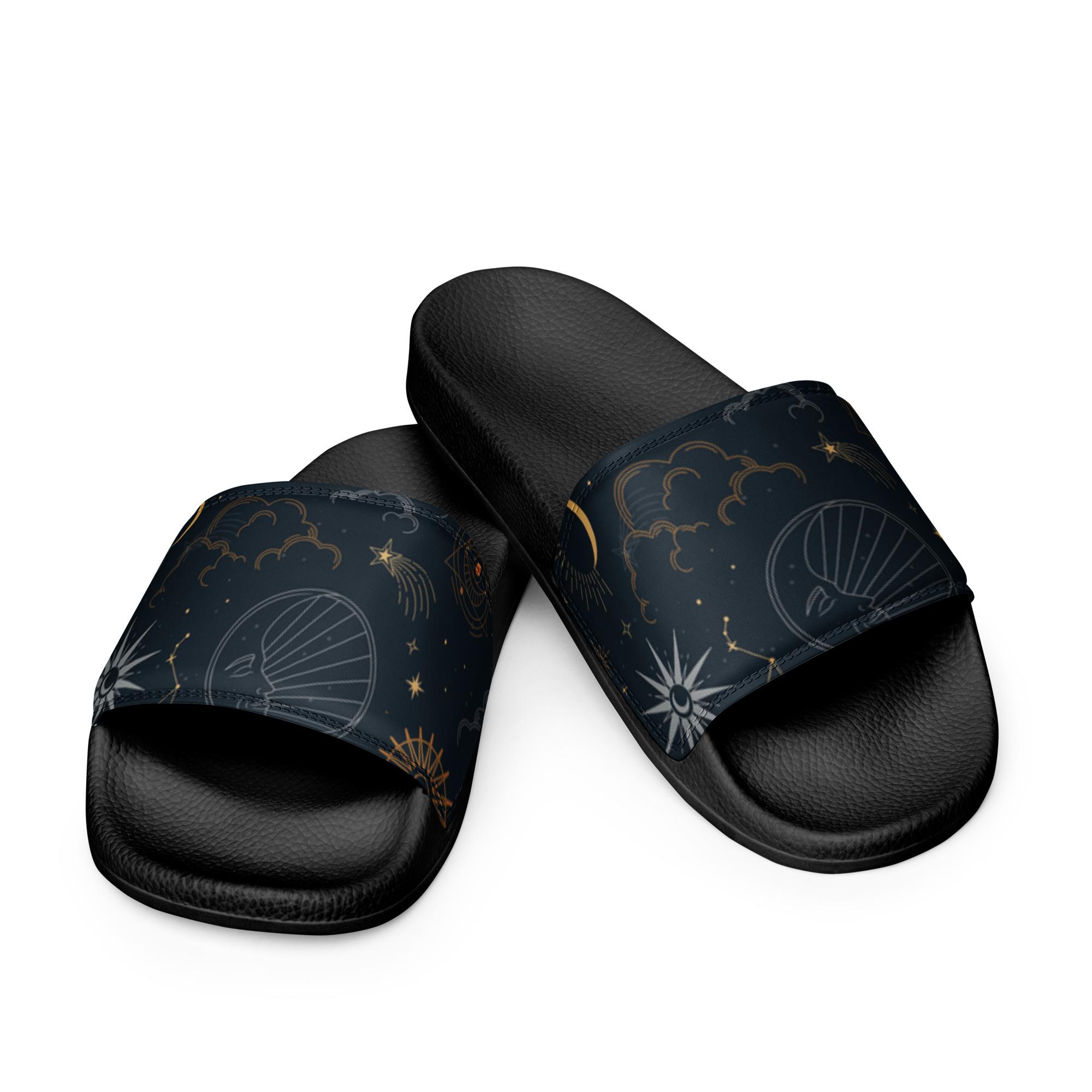 Men’s slides