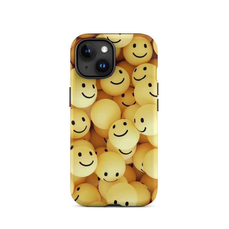 Tough Case for iPhone®