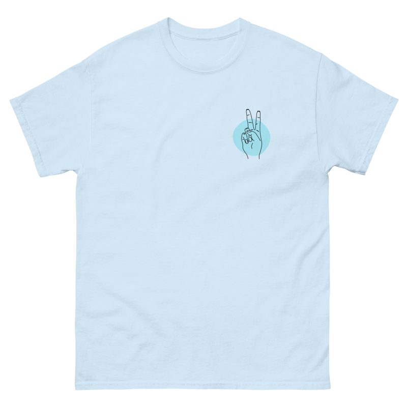 Unisex classic tee